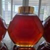 Pure Texas Wildflower Honey 1.2 LB (19.2 Oz) Unfiltered, Raw 100 percent natural