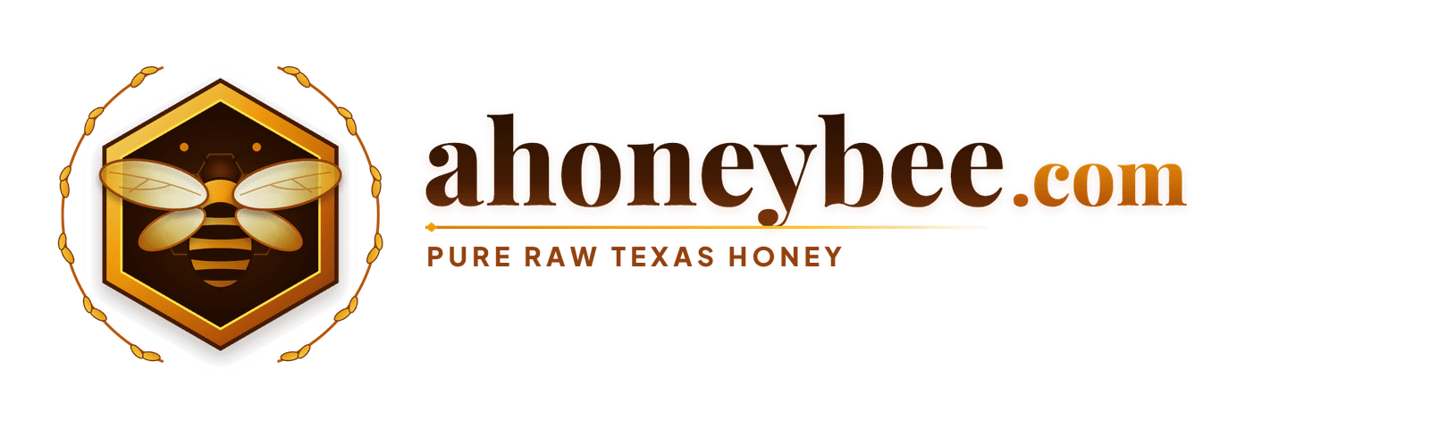 A Honey Bee